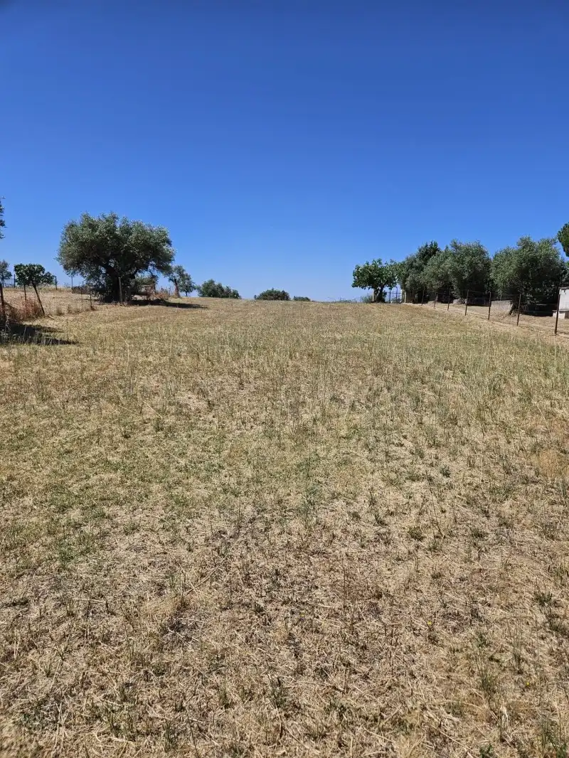 Chalet con terraza en venta en Malpartida de Cáceres, imagen 69