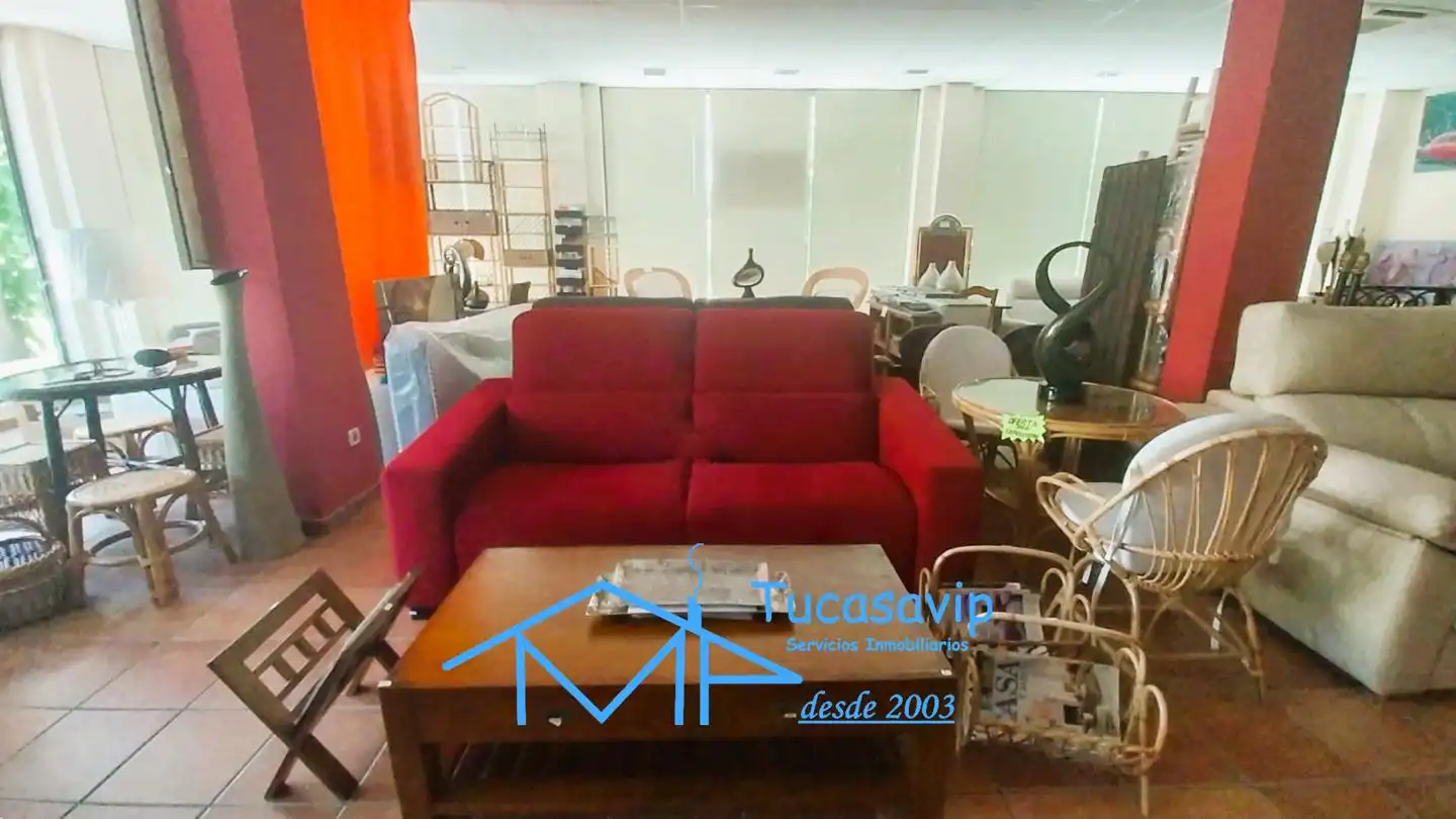 Local comercial en venda a Sotillo de la Adrada, imagen 3
