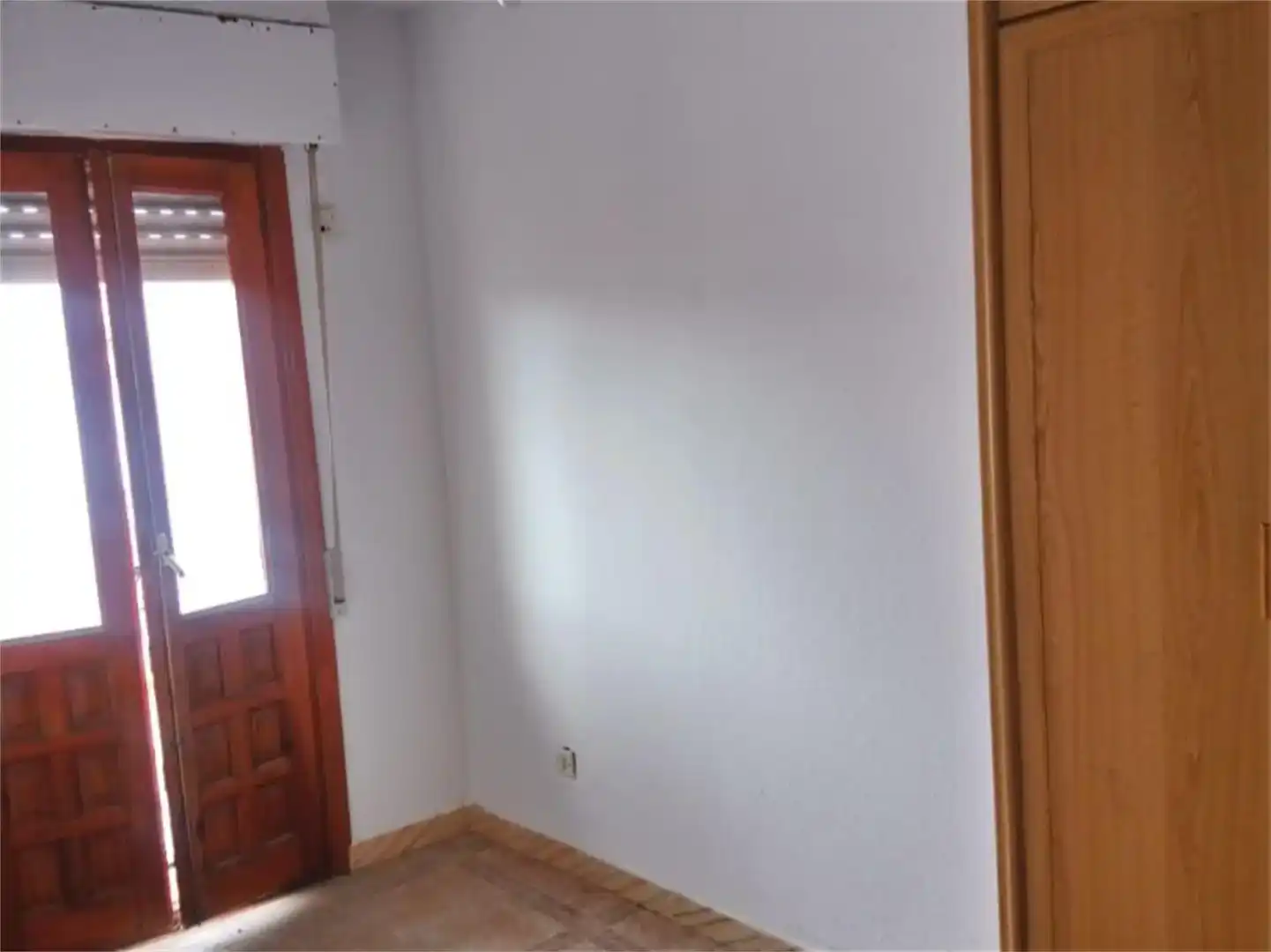 Casa adosada en venta en Candeleda