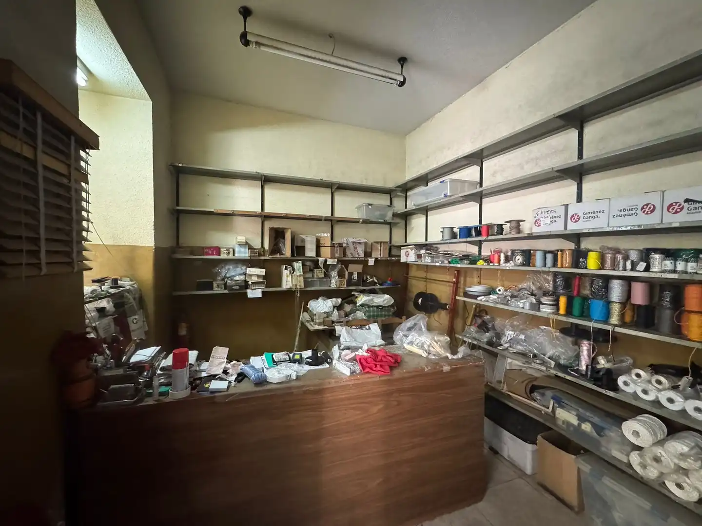 Local comercial en venda a Barrio de Salamanca, imagen 2