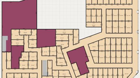 Foto 4 de Planta baixa en venda a Oliva pueblo, Oliva