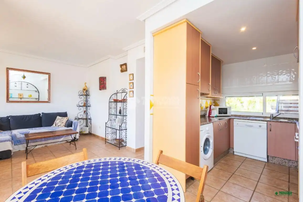 Flat with pool for sale in Lomas del Mar, imagen 12