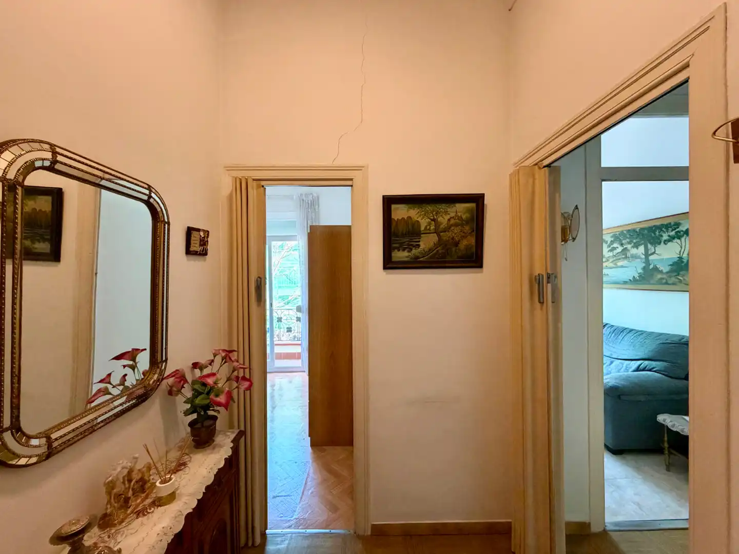 Piso en venta en Barcelona con Balcón