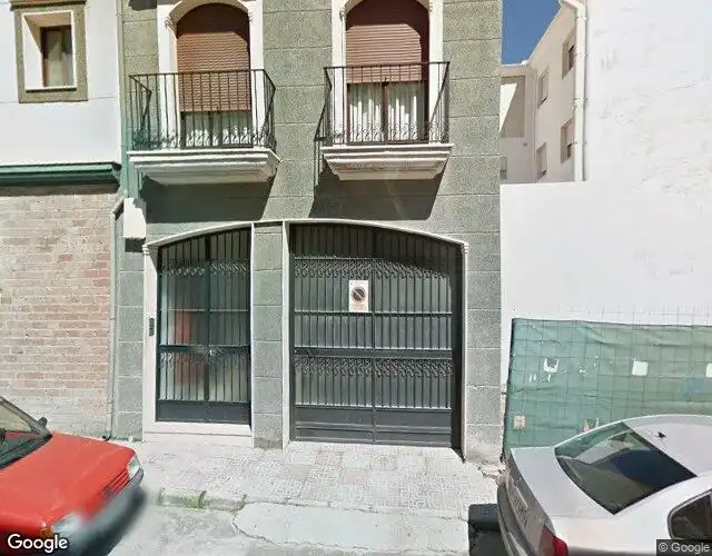 Flat for sale in AV JUVENTUD, nº 16, Planta 1, Puerta A3