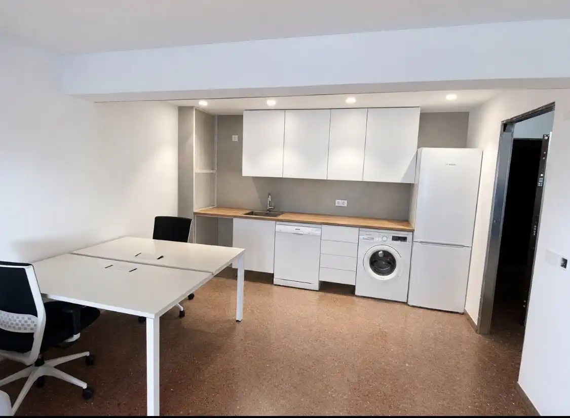 Apartament en venda en Pareja amb Calefacció, Terrassa i Traster