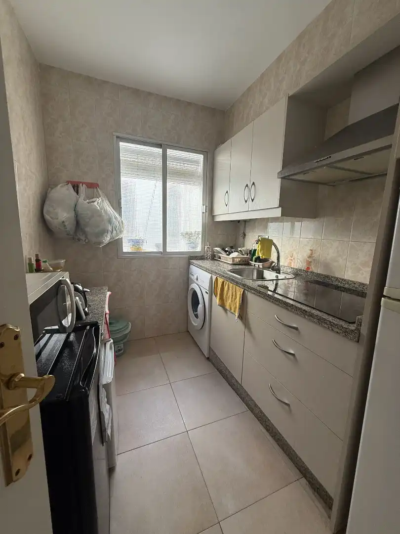 Cocina de Piso en venta en Córdoba con Aire acondicionado, Amueblado y Lavadora