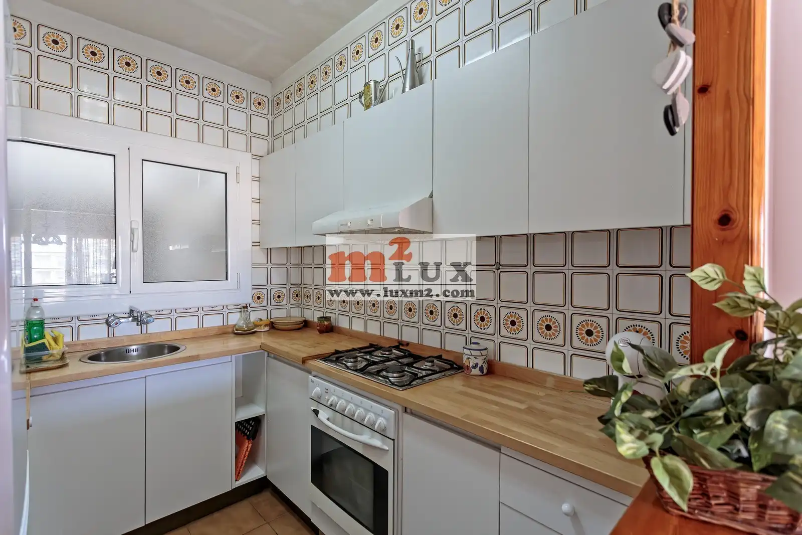 Appartement avec ascenseur à vendre à Carrer Riera d'Aubí 33, imagen 7