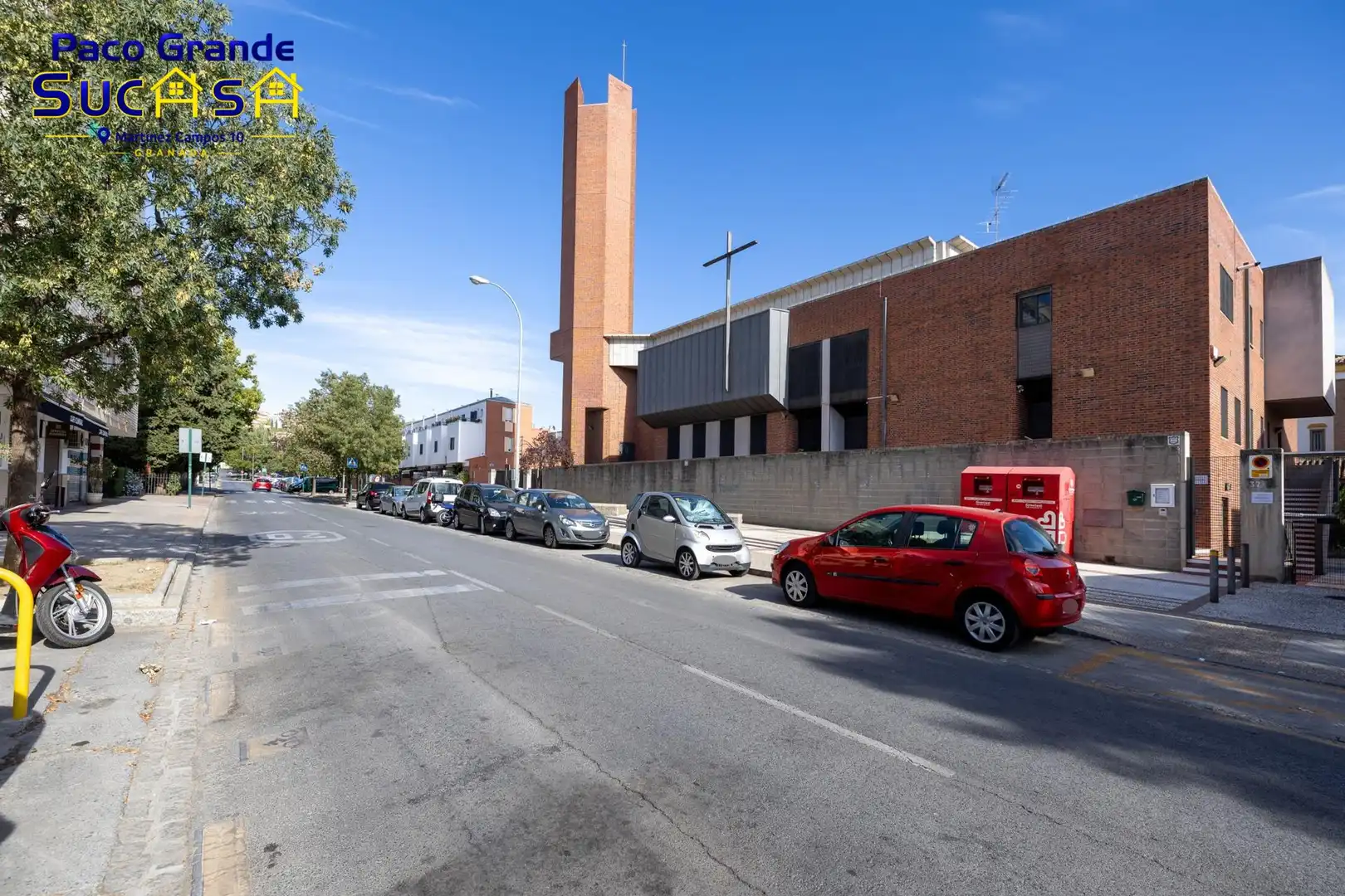 Flat for sale in Granada, Granada