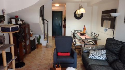 Foto 4 de Casa adosada en venda a Carrer de Mont-roig de Sió, 11, El Casalot, Tarragona