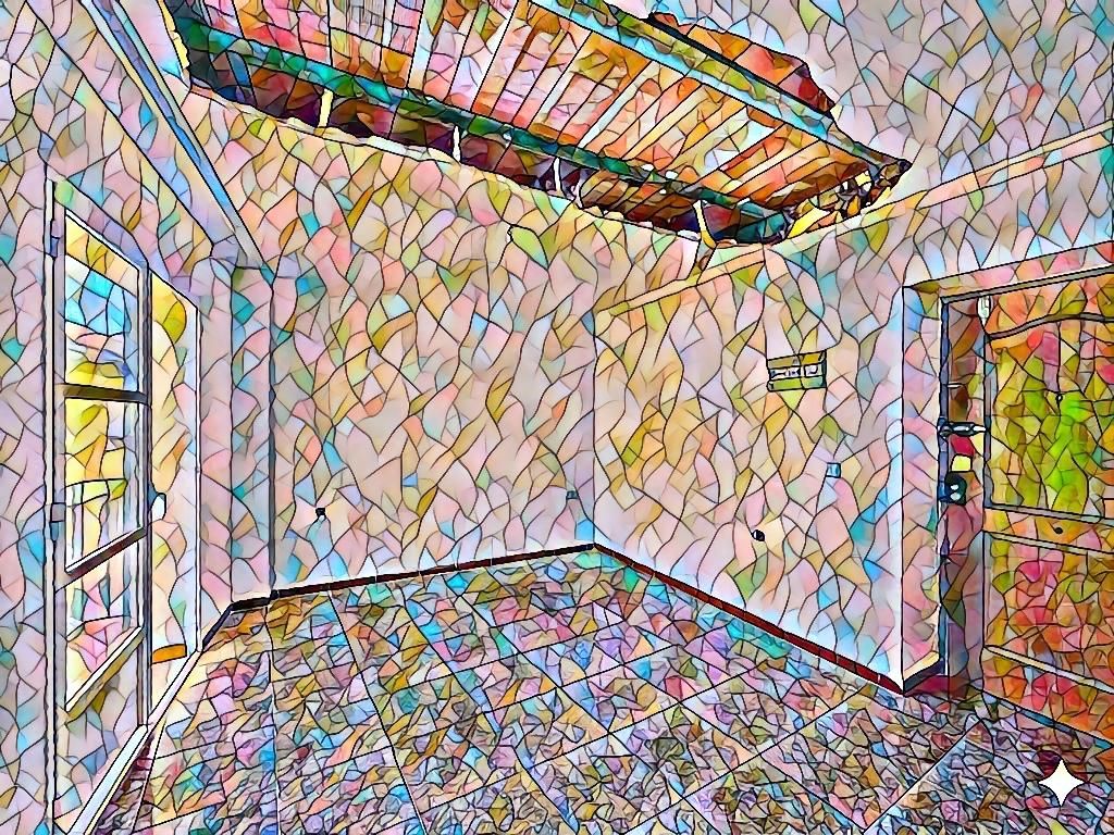 Garten von Wohnung zum Verkauf in  Cádiz Capital mit Terrasse und Balkon