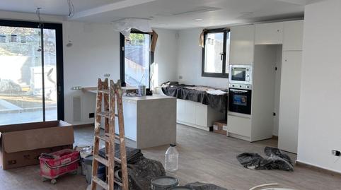 Foto 2 von Einfamilien-Reihenhaus zum Verkauf in Carrer Amèrica, 47, Can Parellada, Terrassa