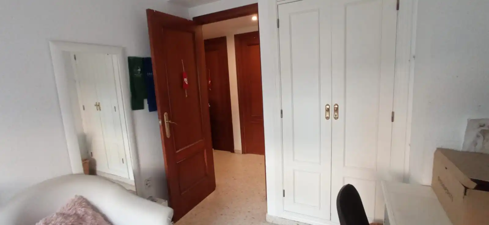 Pis en venda en Badajoz amb Aire condicionat, Calefacció i Jardí privat