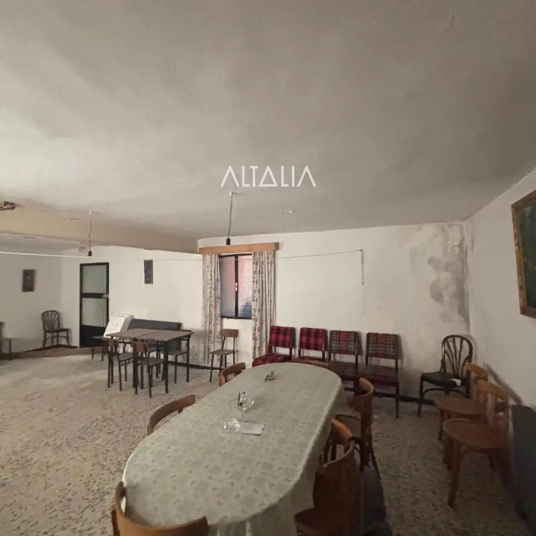 Casa o xalet en venda en Poyatos amb Calefacció, Terrassa i Traster
