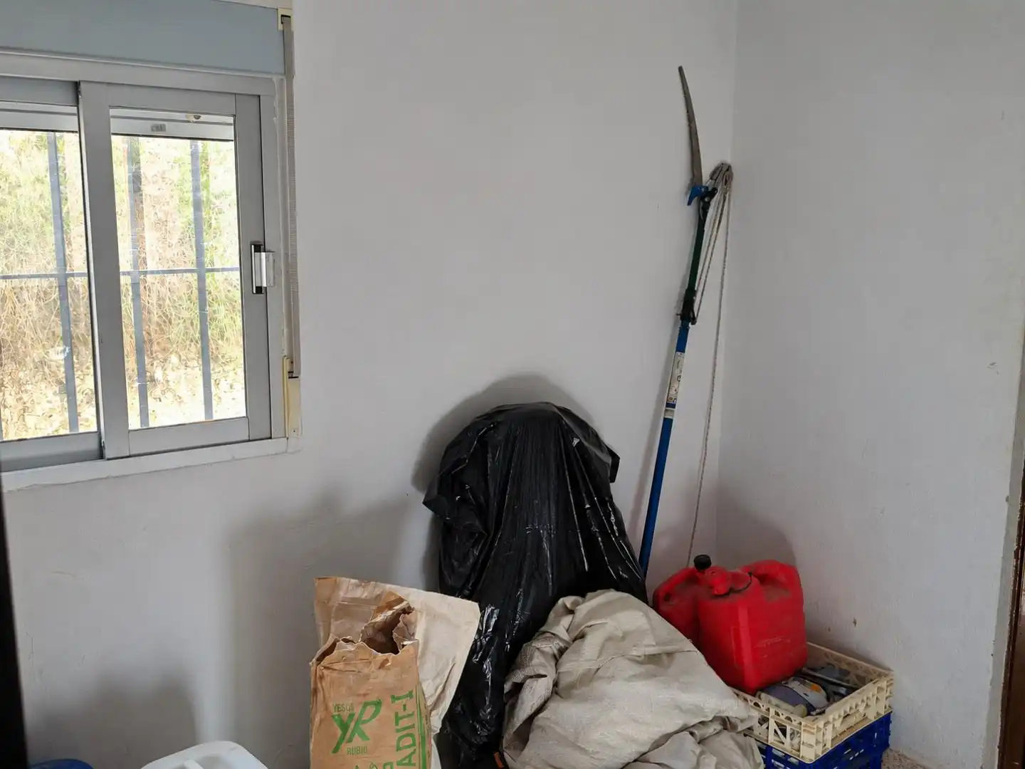 Villa mit Garten zum Verkauf in Albaida, imagen 8