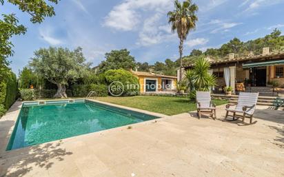 Country house for sale in Alaró