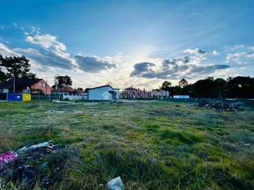Terreno residenziale in vendita a Mojados