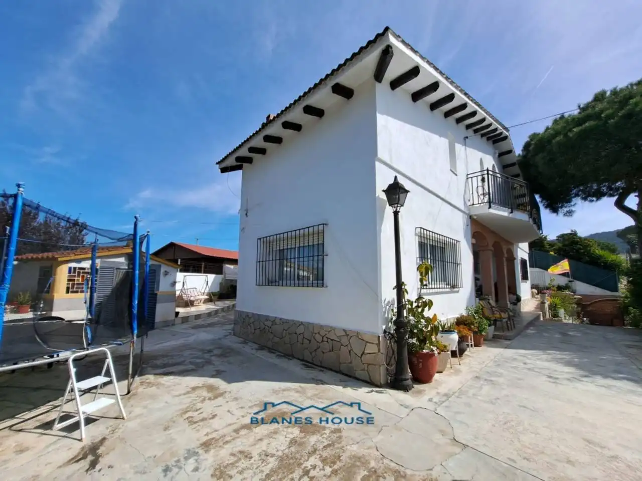 Casa amb jardí en venda a Calle Tierno Galvan 0, imagen 36
