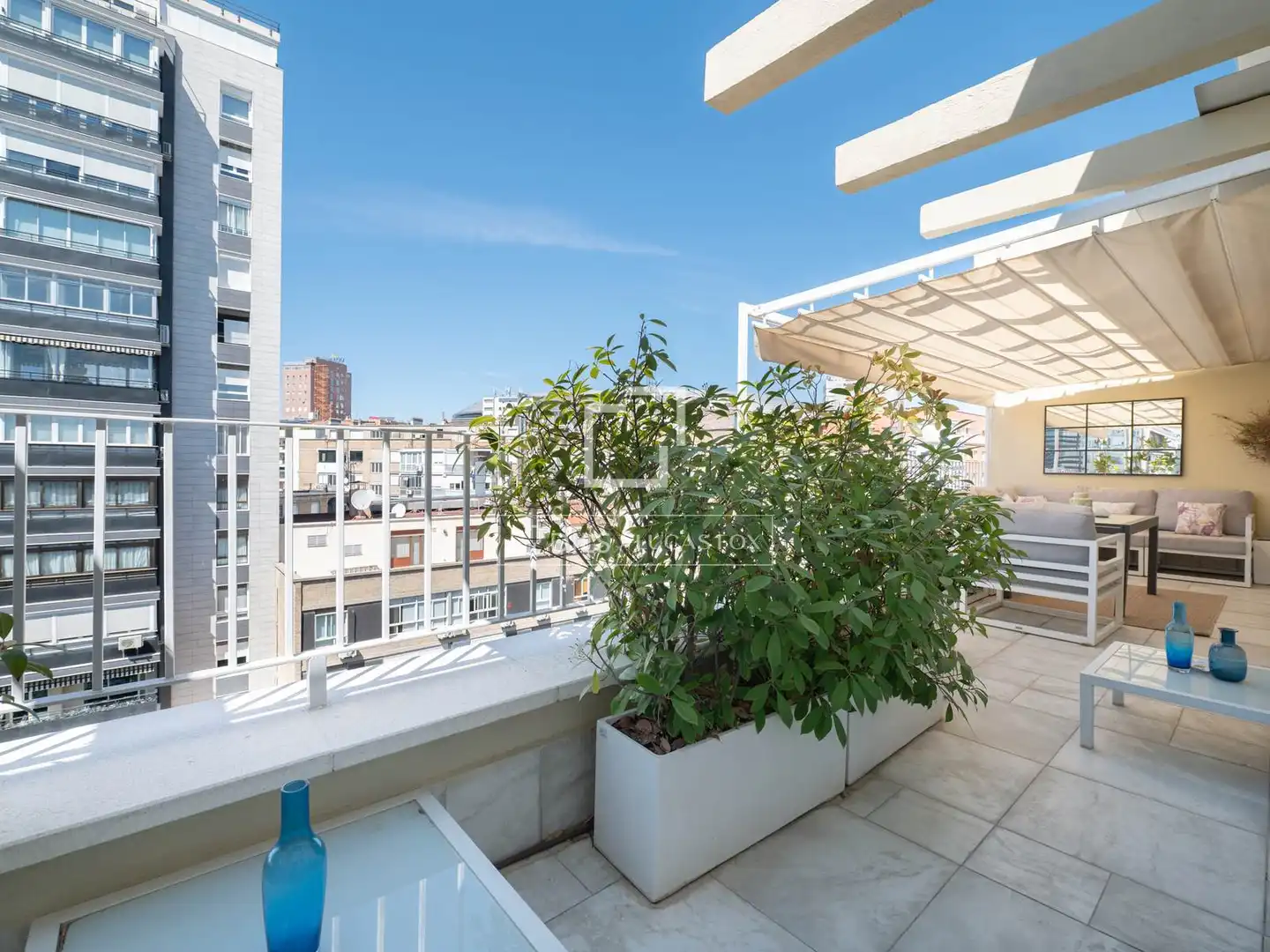 Penthouse with lift for sale in Chamartín, imagen 5