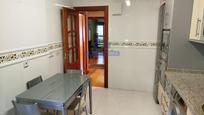 Kitchen of Flat for sale in León Capital   with Heating, Parquet flooring and Storage room