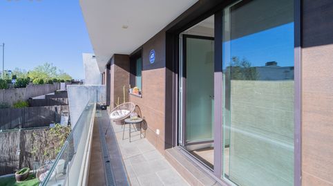 Foto 5 de Casa o xalet en venda a Avenida de la Armada Española, Cortijo Sur, Boadilla del Monte