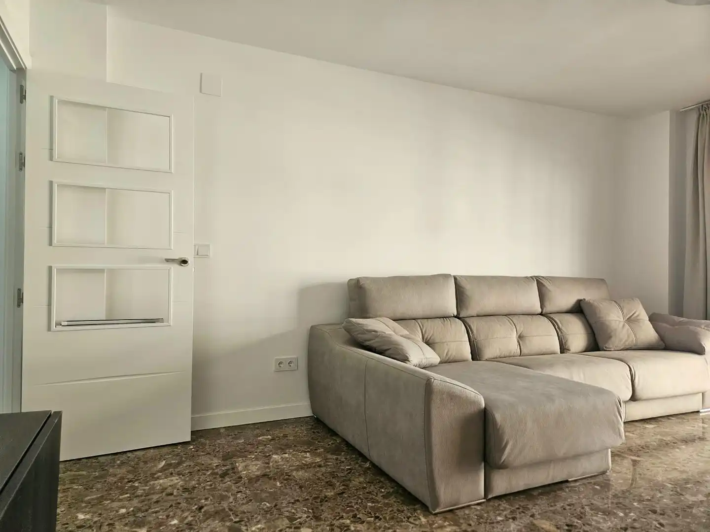Flat with lift to rent in CUARTELES, imagen 23
