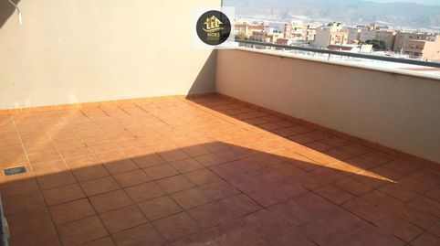 Foto 4 de Àtic en venda a Roquetas Pueblo, Roquetas de Mar