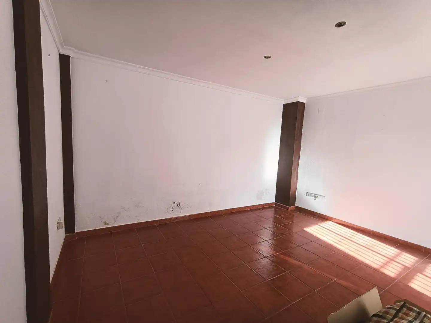 Casa adosada en venda en San Fernando amb Balcó