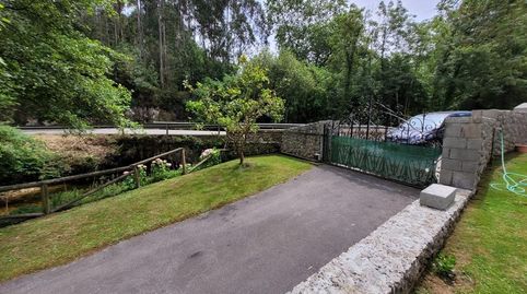 Foto 3 de Casa o xalet en venda a Pría - Nueva-Hontoria - Naves, Llanes