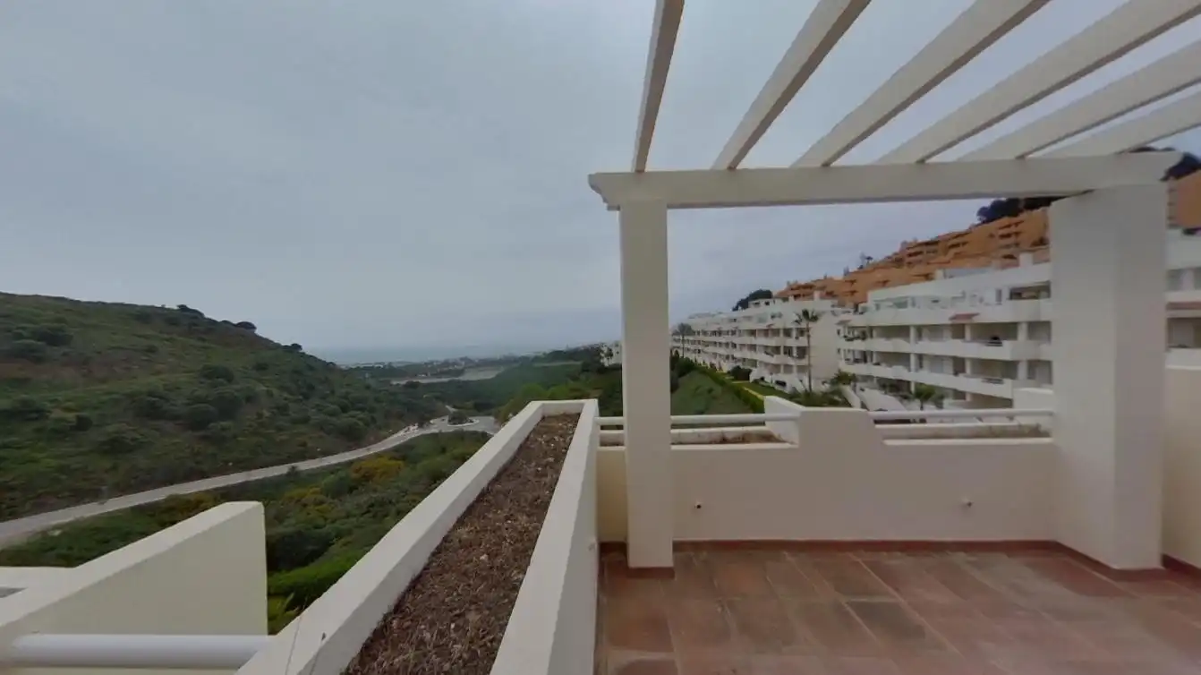 Penthouse for sale in Calahonda, imagen 24
