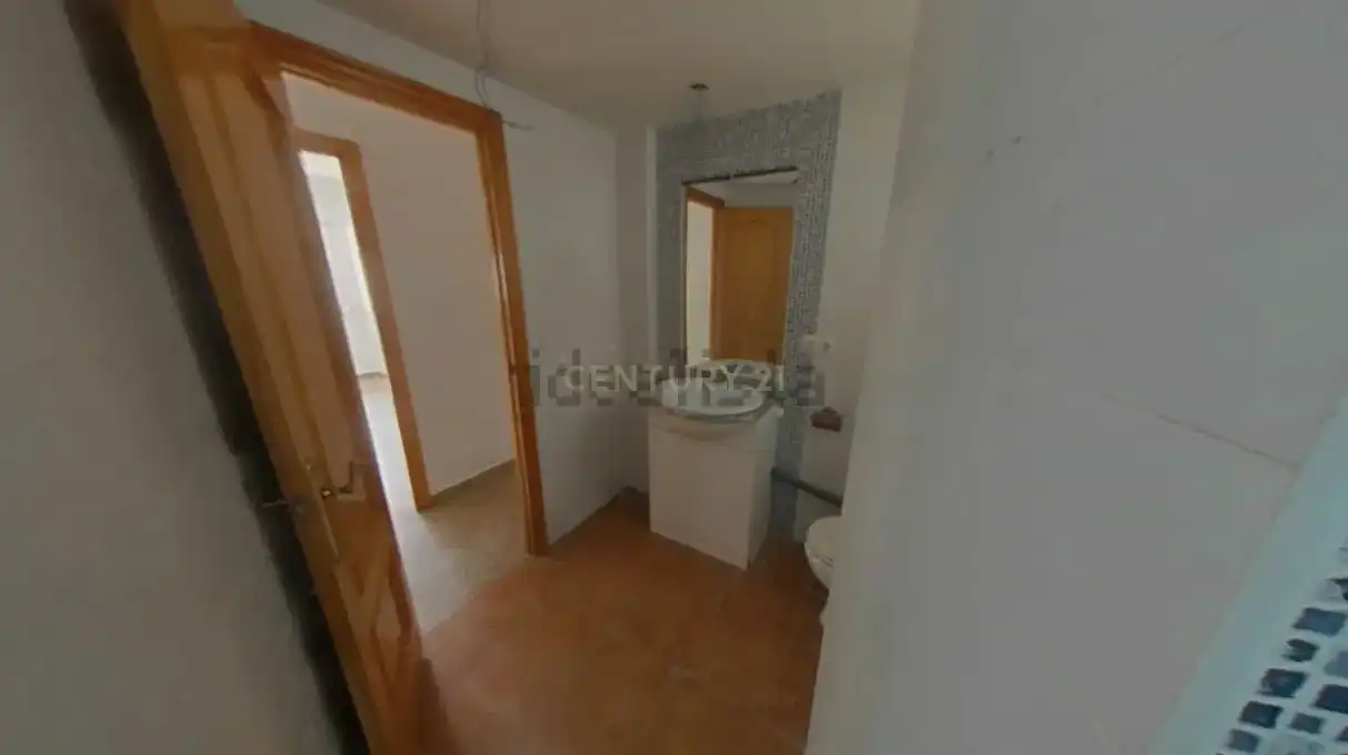 Apartamento en venta en Yátova