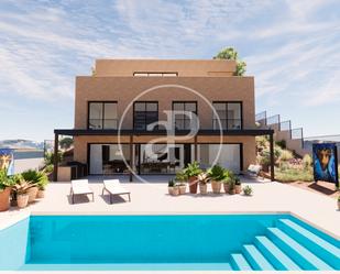 Casa o xalet en venda a Avinguda de Sitges, 19, Mas Alba