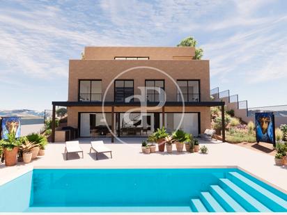 Casa o xalet en venda a Avinguda de Sitges, 19, Mas Alba