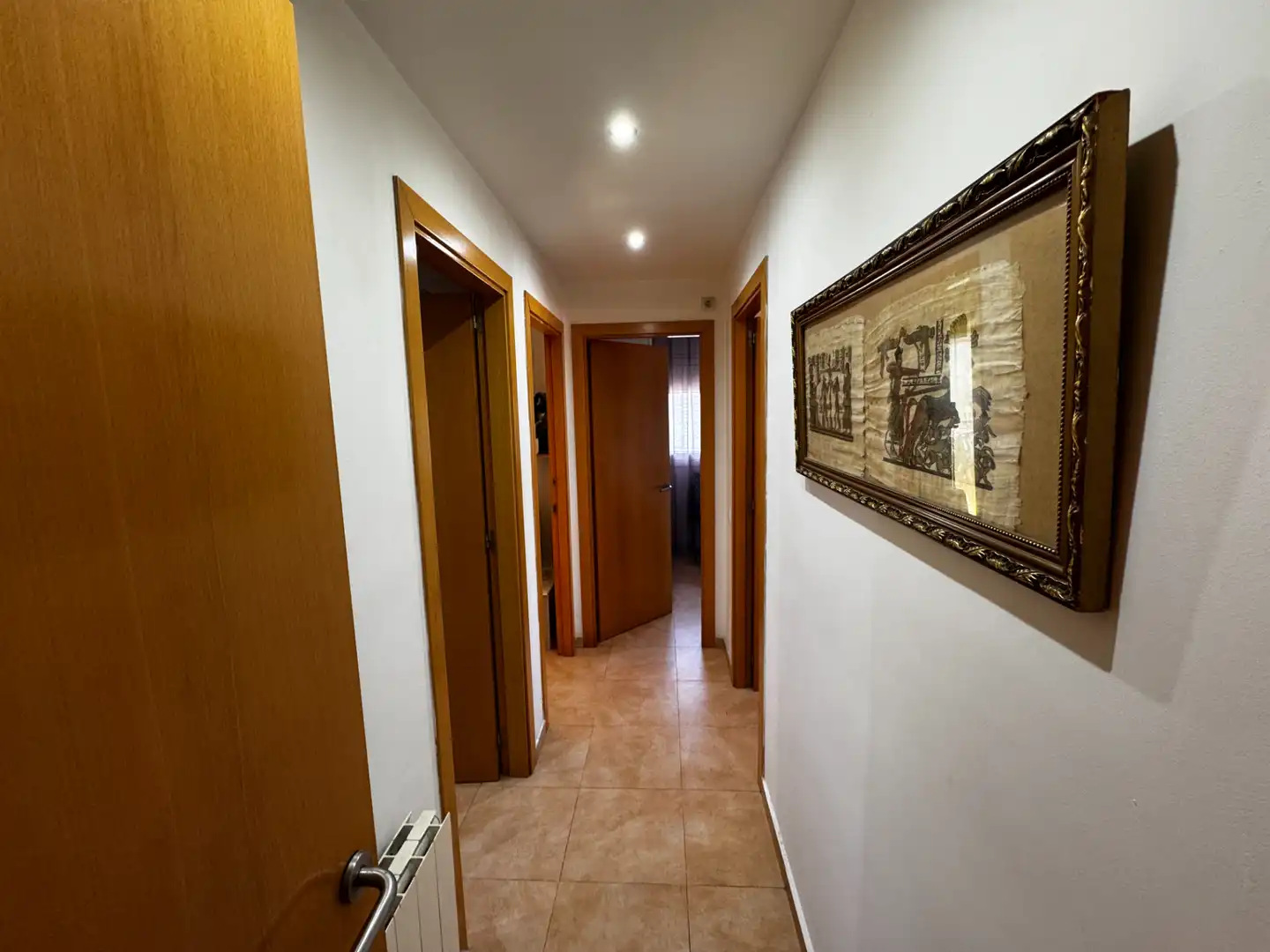 Pis en venda en Sant Celoni amb Aire condicionat, Calefacció i Balcó