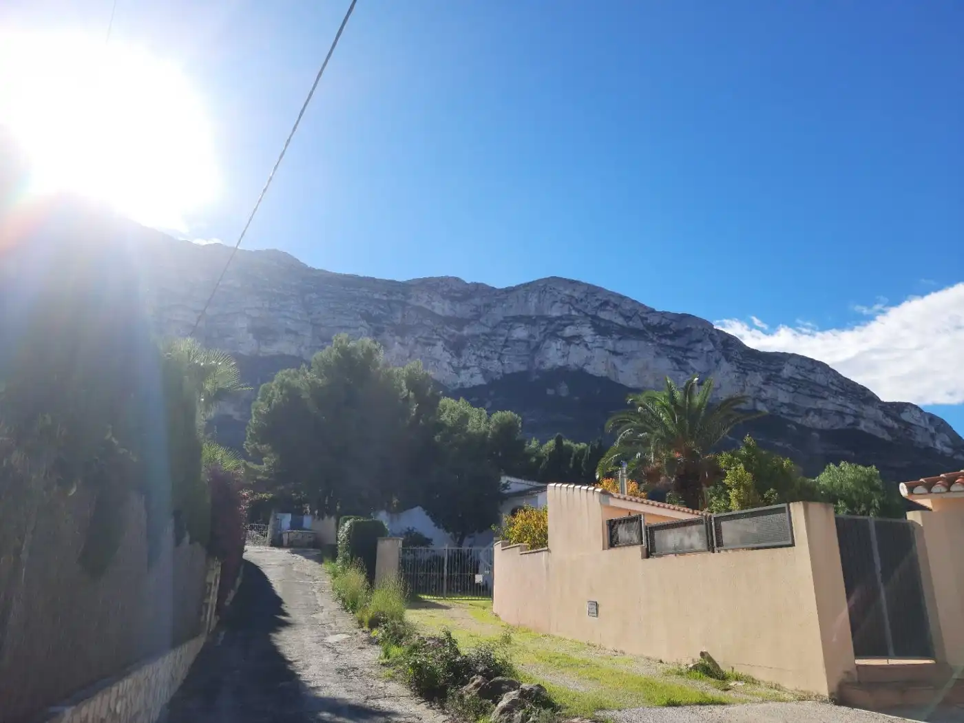 Grundstücke und Bauplätze zum Verkauf in El Montgó, imagen 22