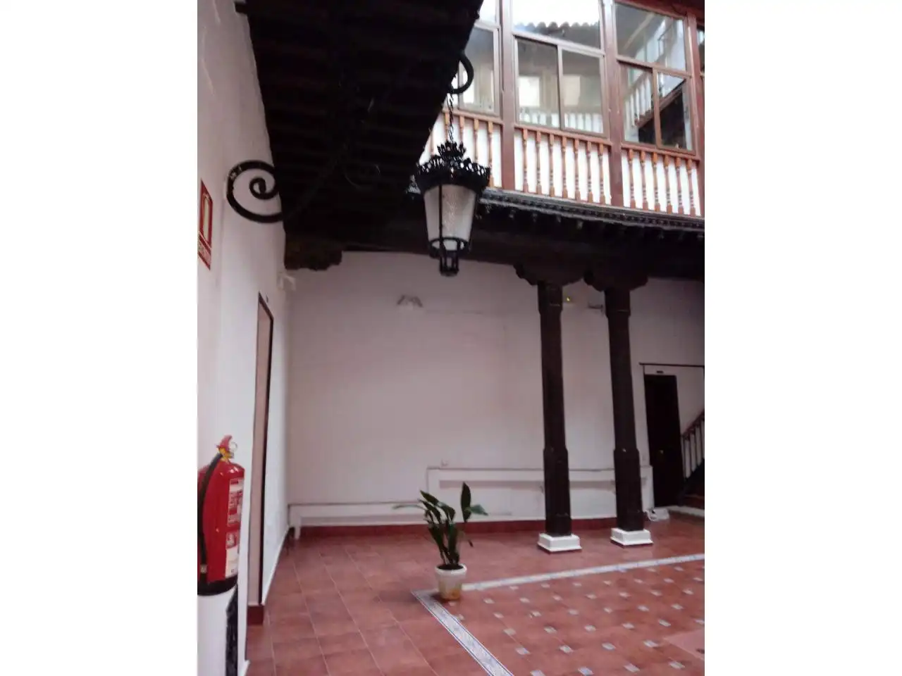 Oficina en venta en Toledo con Aire acondicionado
