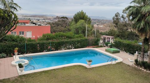 Foto 5 de Casa adosada en venta en Huércal de Almería, Almería