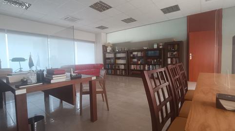 Foto 5 de Oficina de lloguer a Avenida de la Estación, 36, Torre-Pacheco ciudad, Murcia