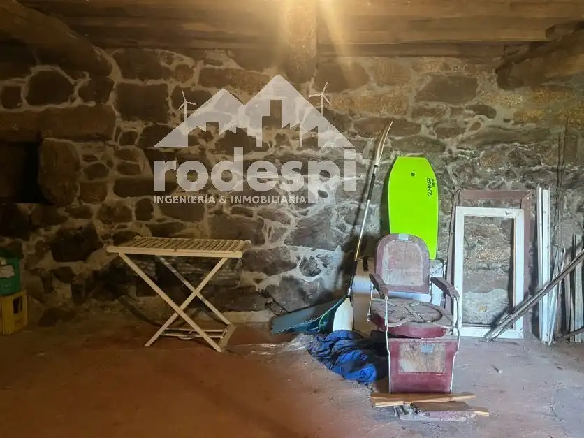 Casa o chalet en venta en Castrelo de Miño