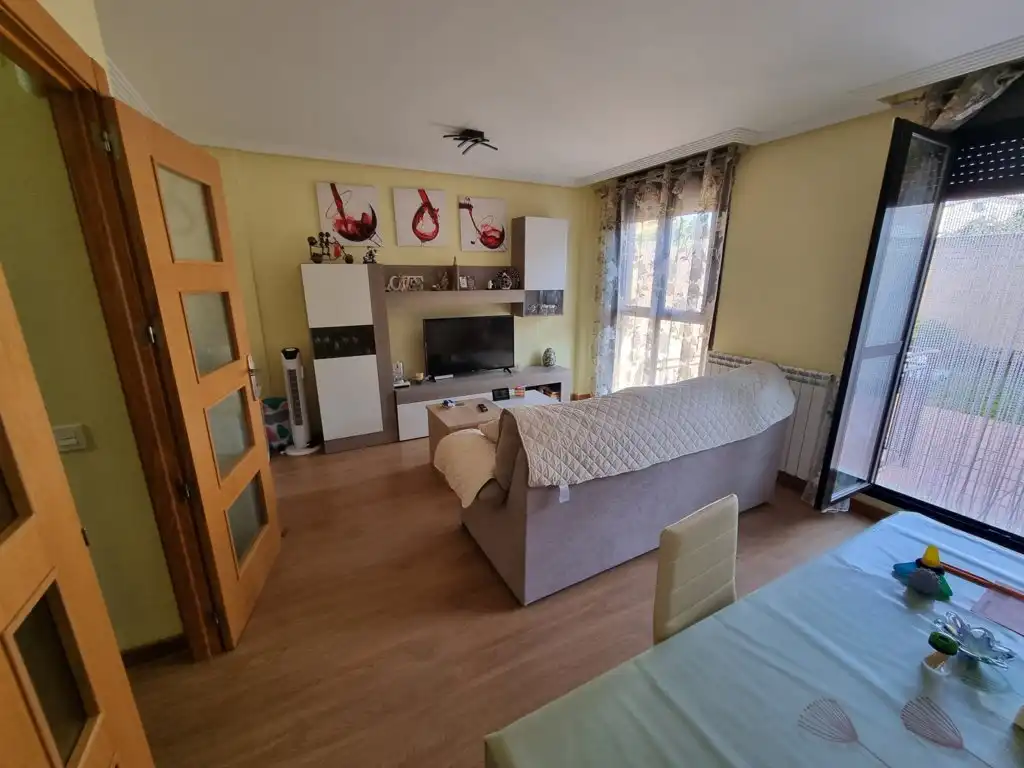 Detached homes for sale in Alesanco, La Rioja