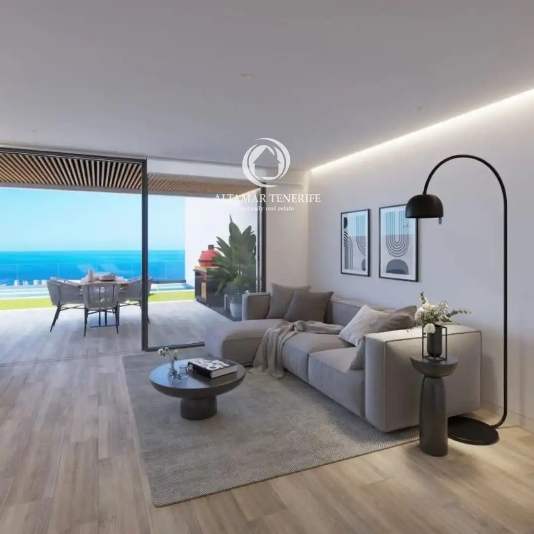 Apartment with pool for sale in Armeñiime - Las Moraditas - Las Cancelas, imagen 8