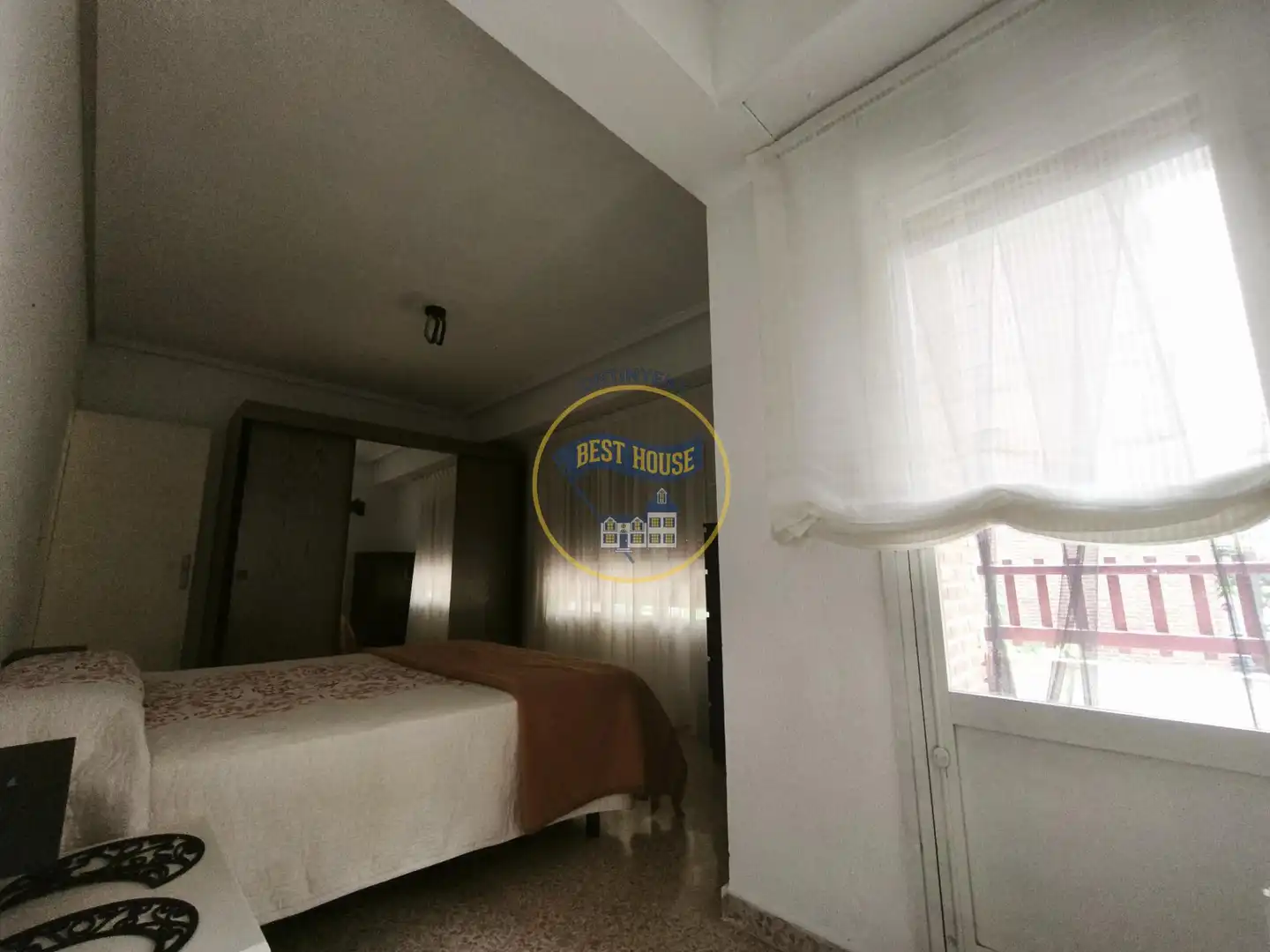 Flat with terrace for sale in Sant Josep - Zona Hospital, imagen 18