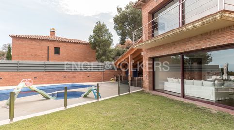Foto 3 de Casa o xalet de lloguer a Bellamar, Castelldefels
