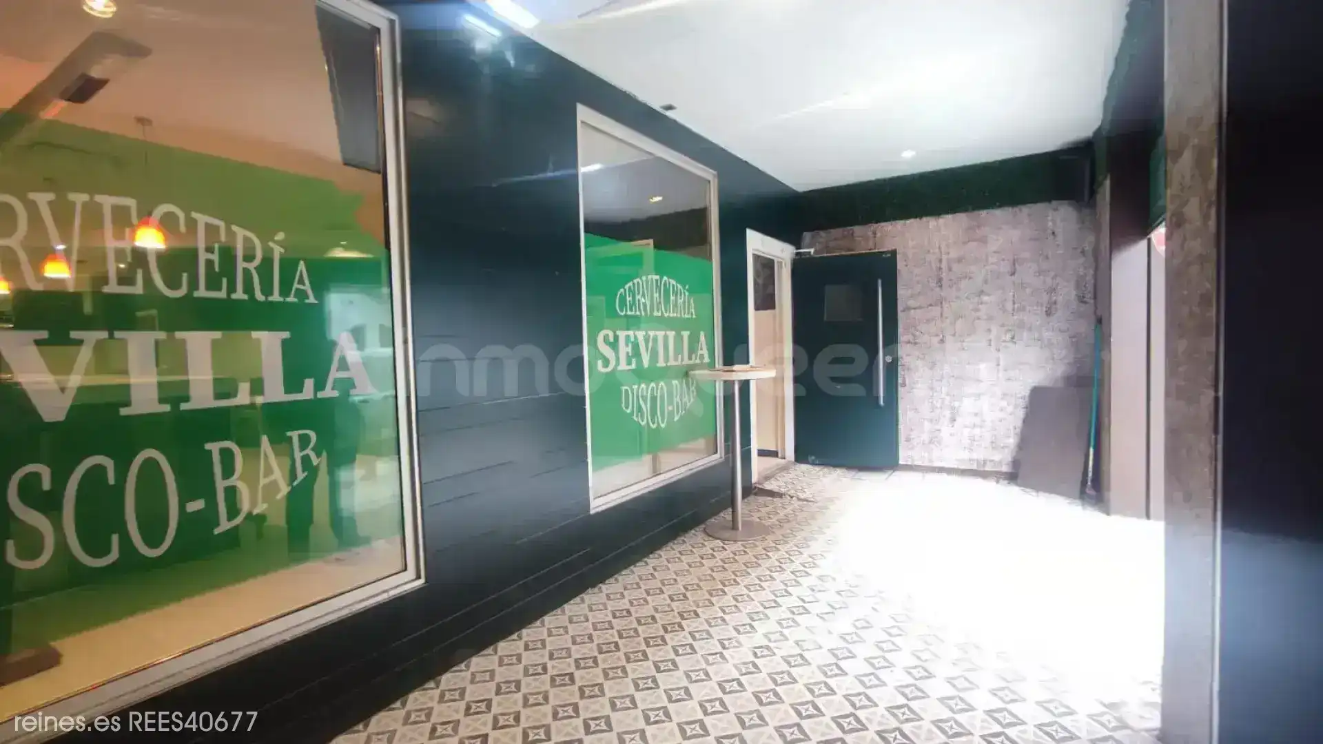 Local comercial de lloguer a N/A