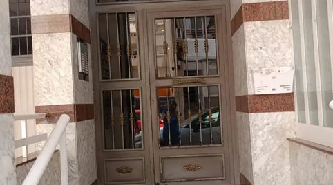 Foto 2 de Piso en venta en Calle Monteagudo, 21, El Acequión, Torrevieja