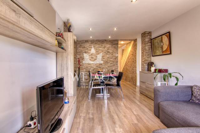 Dúplex en Venta en Barrio del Canal, 15A en Oruña