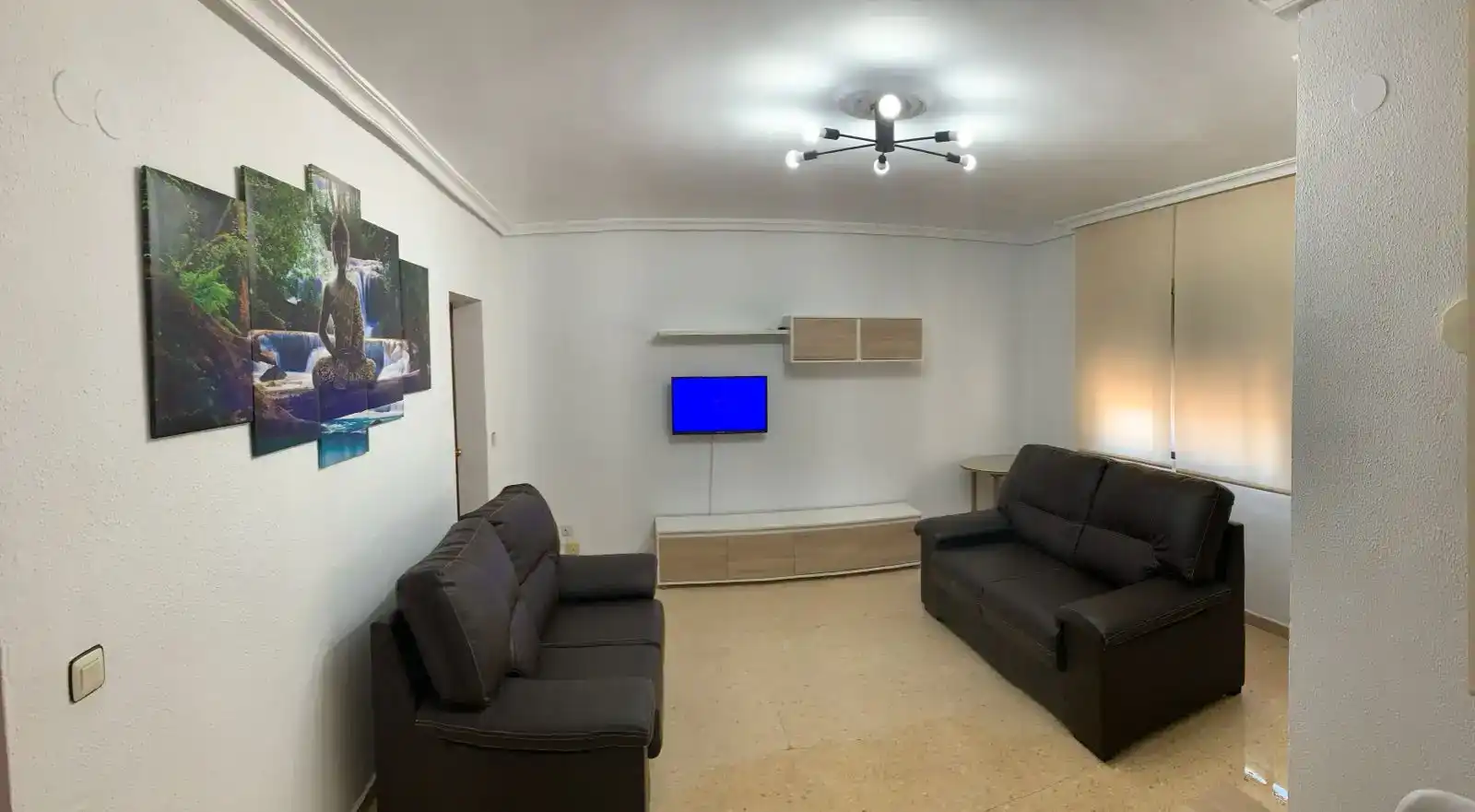 Fotografía del inmueble reportado: 750 €/mes — Badajoz, Badajoz