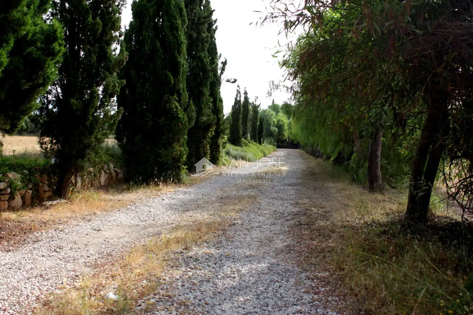Villa mit Pool zum Verkauf in Monforte del Cid, imagen 43