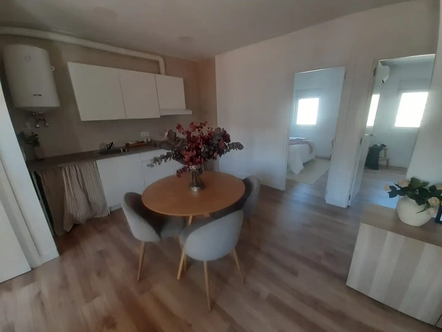 Cocina de Piso en venta en Zamora Capital 