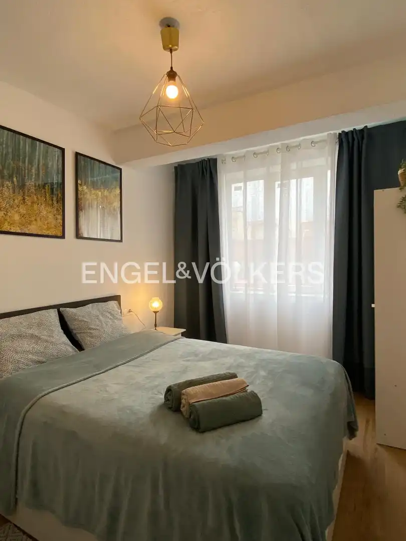 Casa amb jardí en venda a Centro Ciudad, imagen 5