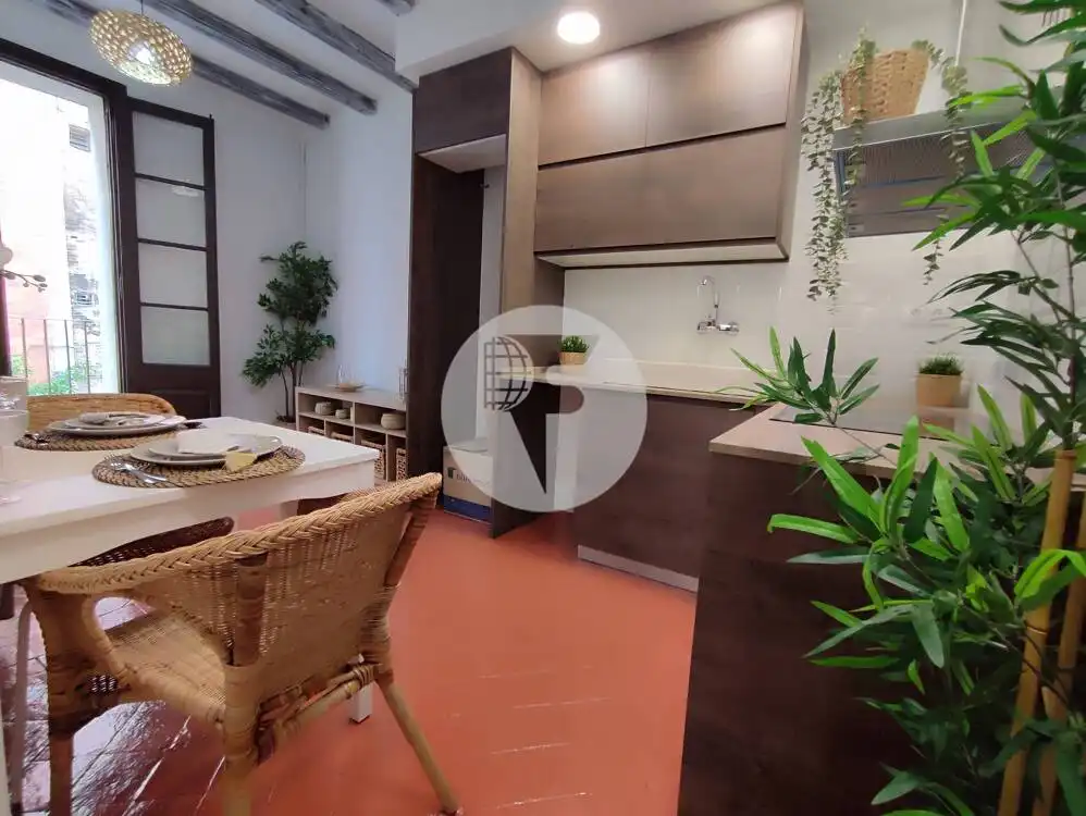 Appartamento con terrazza in vendita a Eixample, imagen 2